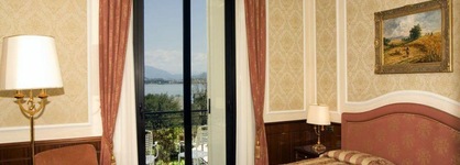 Hotel Simplon