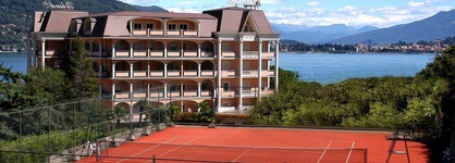 Hotel Splendid