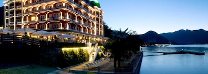 Hotel Splendid