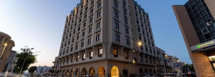 Hotel Catalunya