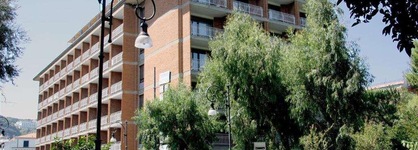 Grand Hotel Cesare Augusto