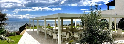 Hotel Punta Negra