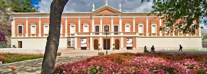 Sardegna Hotel, Suites & Restaurant