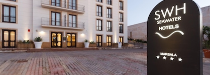 Seawater Hotel Bio & Beauty Spa