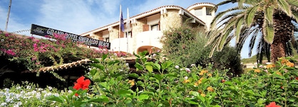 Grand Hotel Smeraldo Beach