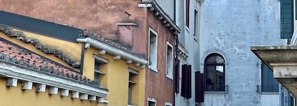 Torre Dell'orologio Suites