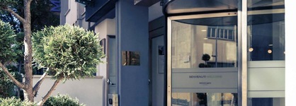 Mercure Roma Corso Trieste
