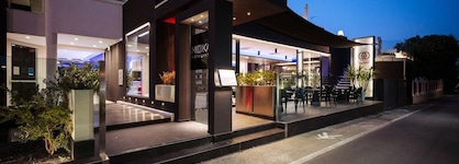 Raffaello Hotel