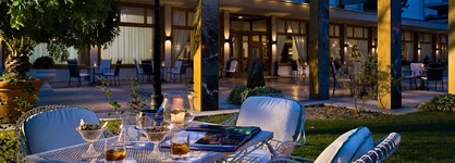 Hotel Universal Terme