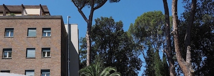 Hotel Villa Maria Regina