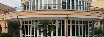 Hotel Minerva