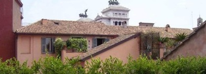 Hosianum Palace