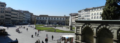 Hotel Domus Florentiae