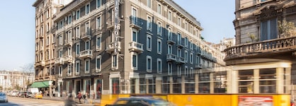 Spice Hotel Milano