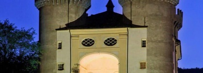 Hotel Duca D'aosta