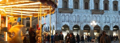 Hotel Cardinal Of Florence
