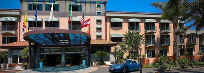 Hotel Orizzonte Acireale