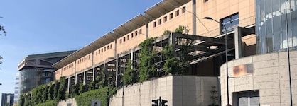 Hotel Oro Blu