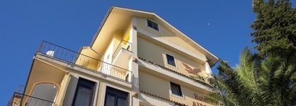 Airone Wellness Hotel
