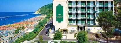 Grand Hotel Michelacci