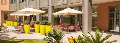 Savhotel Fiera Bologna