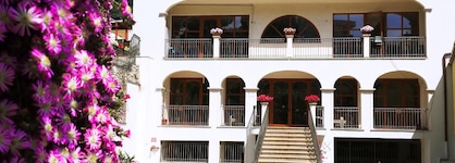 Park Hotel Villa Americana