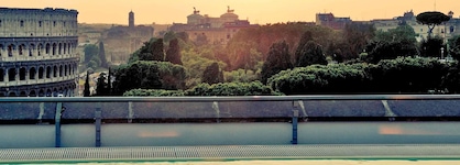 Mercure Roma Centro Colosseo