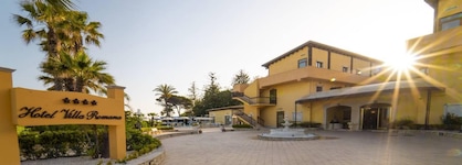 Hotel Villa Romana
