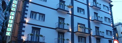 Hotel San Pietro