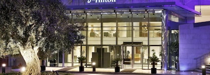 Signia By Hilton Amman