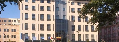 Novotel Vilnius Centre