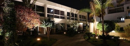Sahara Hotel Agadir - Adults Only