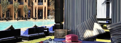 Le Médina Essaouira Thalassa Sea & Spa - Mgallery Collection