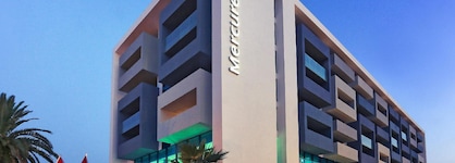 Hotel Mercure Rif Nador