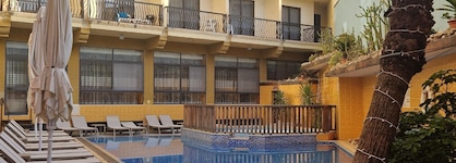 Bella Vista Hotel