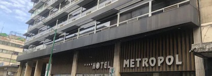Hotel Metropol