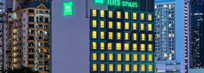 Ibis Styles Kuala Lumpur Bukit Bintang