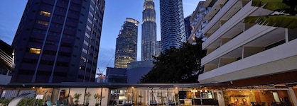 Corus Hotel Kuala Lumpur