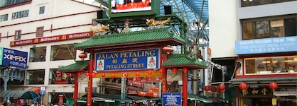 Intercontinental Kuala Lumpur By Ihg