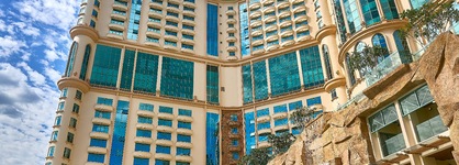 Sunway Resort Hotel