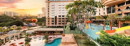 Sunway Resort Hotel