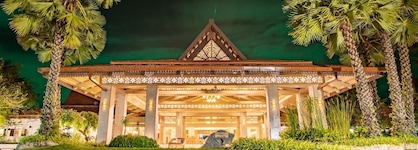 Pelangi Beach Resort & Spa, Langkawi