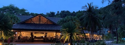 Rebak Island Resort & Marina, Langkawi