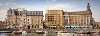 Park Plaza Victoria Amsterdam