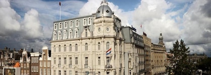Park Plaza Victoria Amsterdam
