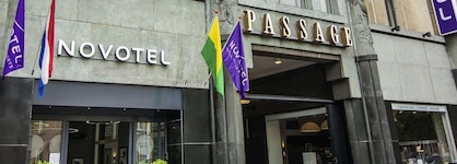 Novotel Den Haag City Centre