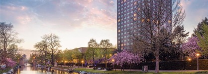 Hotel Okura Amsterdam