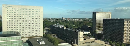 Novotel Rotterdam Brainpark
