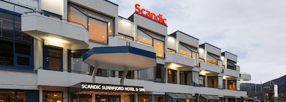 Scandic Sunnfjord Hotel & Spa