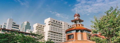 Solitaire Bangkok Sukhumvit 11